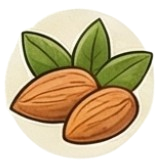 बदाम